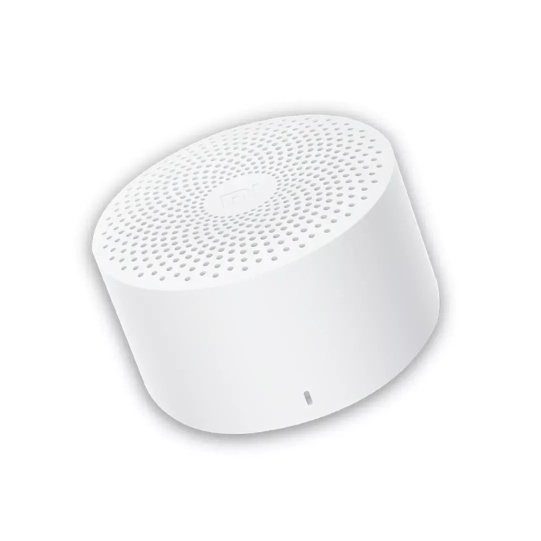 Xiaomi Compact Bluetooth Speaker 2 - Portable Speaker